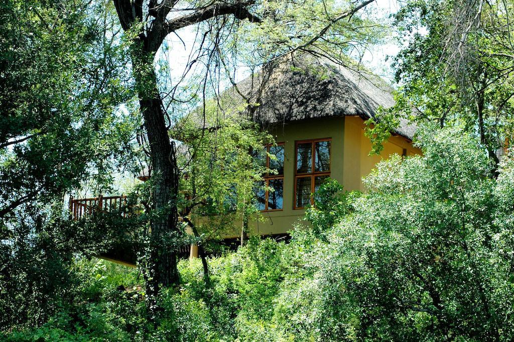 Divava Okavango Resort And Spa 바가니 외부 사진