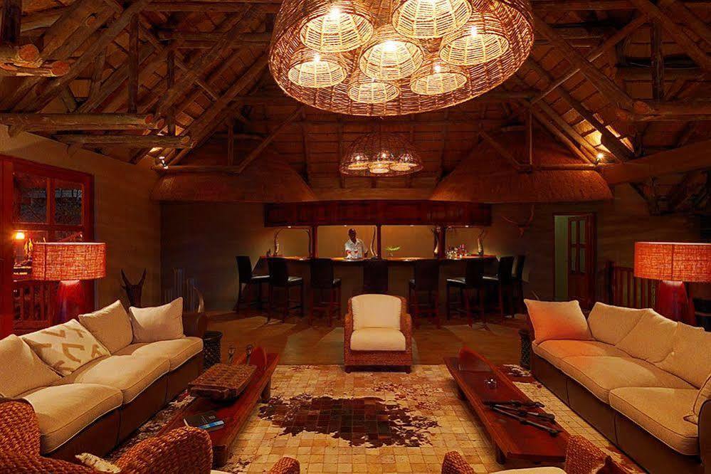 Divava Okavango Resort And Spa 바가니 외부 사진