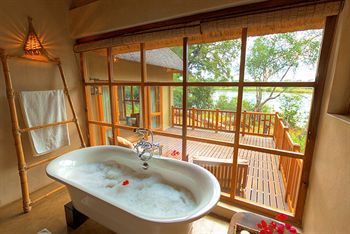 Divava Okavango Resort And Spa 바가니 외부 사진